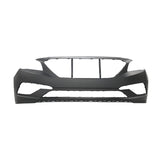 Platinum Plus Frontont Bumper Cover For Hyundai Sonata 2015-2017(HY1000205PP)