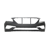 Platinum Plus Frontont Bumper Cover For Hyundai Sonata 2015-2017(HY1000205PP)