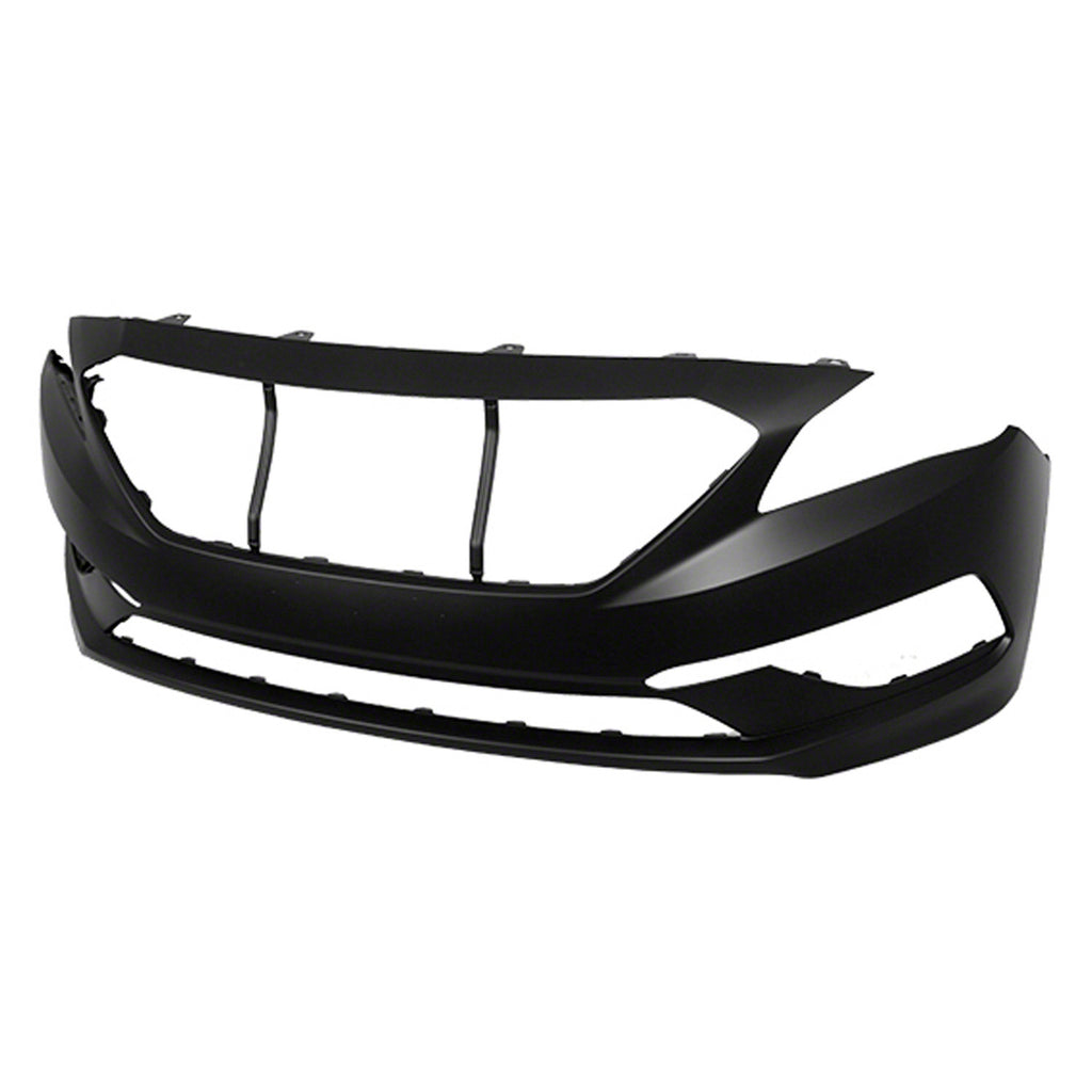 Reconditioned Frontont Bumper Cover For Hyundai Sonata 2015-2017(HY1000205R)