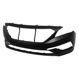 Reconditioned Frontont Bumper Cover For Hyundai Sonata 2015-2017(HY1000205R)