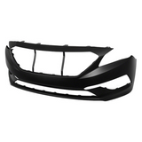 Reconditioned Frontont Bumper Cover For Hyundai Sonata 2015-2017(HY1000205R)