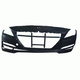 Frontont Bumper Cover For Genesis G80 2017-2017(HY1000206)