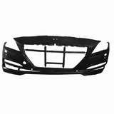 Frontont Bumper Cover For Genesis G80 2017-2017(HY1000208)