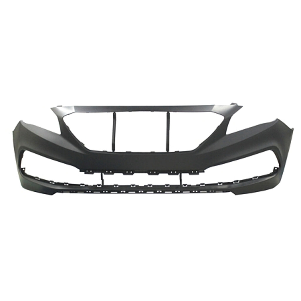 Platinum Plus Frontont Bumper Cover For Hyundai Sonata 2015-2017(HY1000211PP)