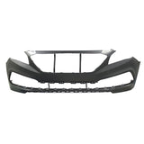 Platinum Plus Frontont Bumper Cover For Hyundai Sonata 2015-2017(HY1000211PP)