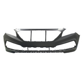 Platinum Plus Frontont Bumper Cover For Hyundai Sonata 2015-2017(HY1000211PP)