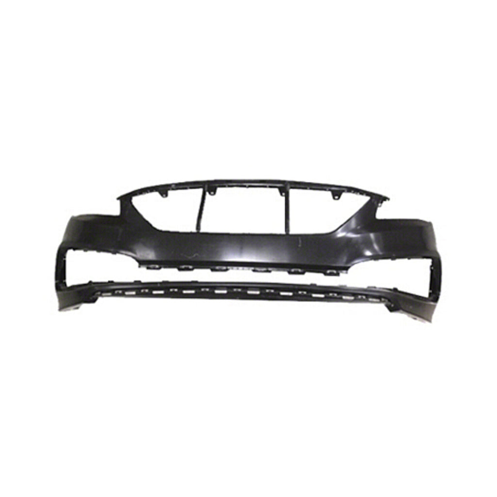 Reconditioned Frontont Bumper Cover For Hyundai Sonata 2015-2017(HY1000211R)
