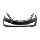 Reconditioned Frontont Bumper Cover For Hyundai Azera 2015-2017(HY1000213R)