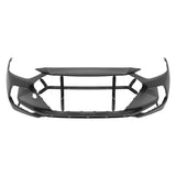 Frontont Bumper Cover For Hyundai Elantra Sedan 2017-2018(HY1000214)