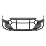 Frontont Bumper Cover For Hyundai Elantra Sedan 2017-2018(HY1000214)