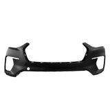 Reconditioned Frontont Bumper Cover For Hyundai Santa Fe Xl 2019-2019(HY1000216R)