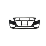 CAPA Certified Frontont Bumper Cover For Hyundai Sonata Hybrid 2016-2017(HY1000218C)