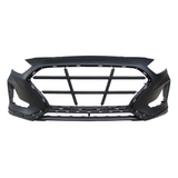 Platinum Plus Frontont Bumper Cover For Hyundai Sonata 2018-2019(HY1000219PP)