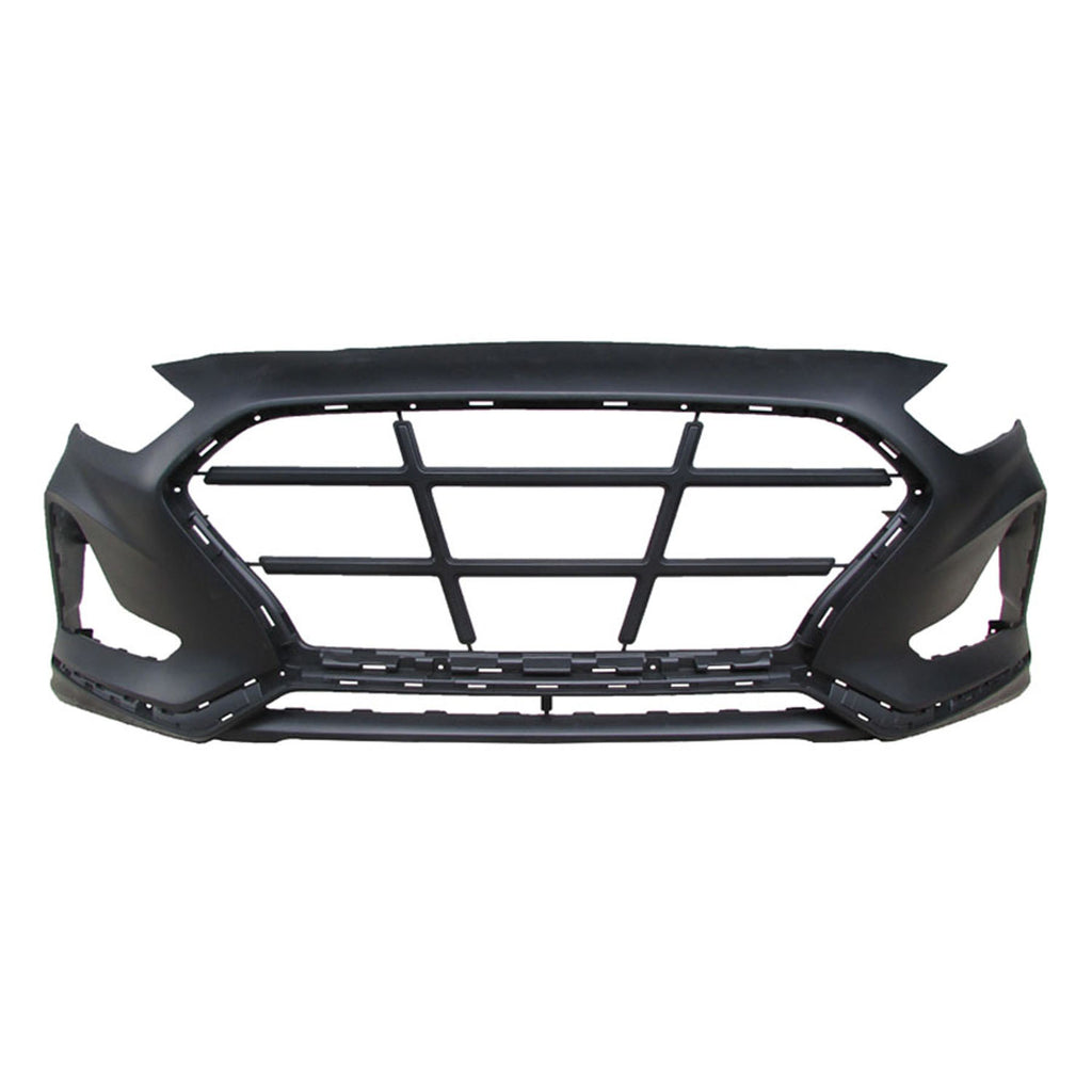 Reconditioned Frontont Bumper Cover For Hyundai Sonata 2018-2019(HY1000219R)