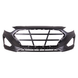 Platinum Plus Frontont Bumper Cover For Hyundai Sonata 2018-2019(HY1000220PP)