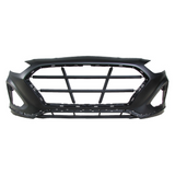 Reconditioned Frontont Bumper Cover For Hyundai Sonata 2018-2019(HY1000220R)