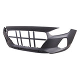 CAPA Certified Frontont Bumper Cover For Hyundai Elantra Gt 2018-2020(HY1000223C)