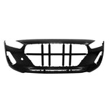 Frontont Bumper Cover For Hyundai Elantra Gt 2018-2020(HY1000223)