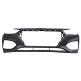 CAPA Certified Frontont Bumper Cover For Hyundai Accent Sedan 2018-2022(HY1000224C)