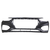 CAPA Certified Frontont Bumper Cover For Hyundai Accent Sedan 2018-2022(HY1000224C)