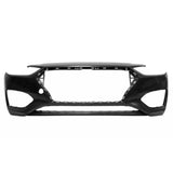 Platinum Plus Frontont Bumper Cover For Hyundai Accent Sedan 2018-2022(HY1000224PP)