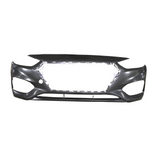 Reconditioned Frontont Bumper Cover For Hyundai Accent Sedan 2018-2022(HY1000224R)
