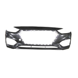 Frontont Bumper Cover For Hyundai Accent Sedan 2018-2022(HY1000224)