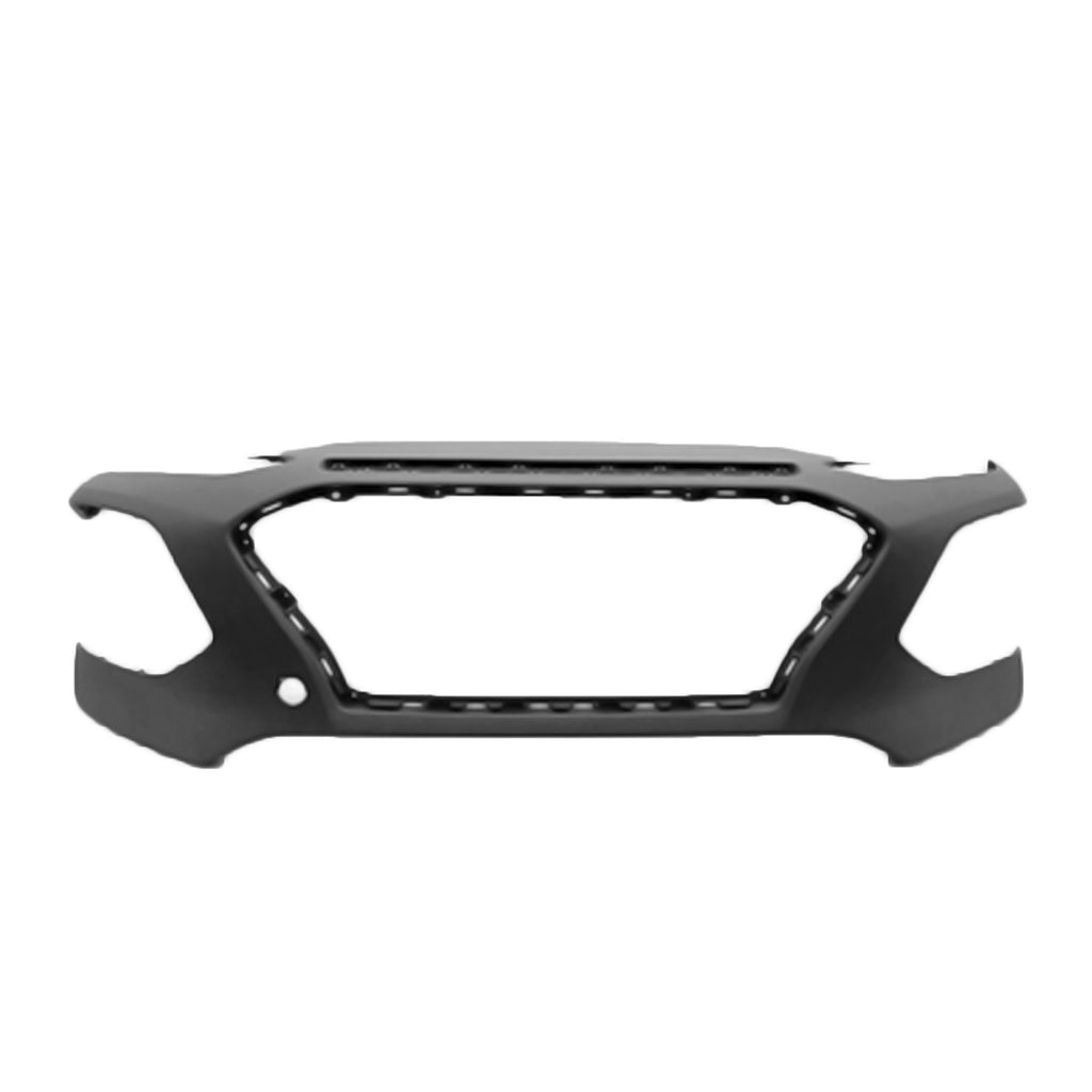 Reconditioned Frontont Bumper Cover For Hyundai Kona 2018-2021(HY1000225R)