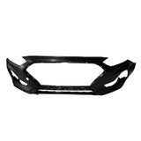 Reconditioned Frontont Bumper Cover For Hyundai Sonata Hybrid 2018-2019(HY1000227R)
