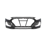 Frontont Bumper Cover For Hyundai Sonata Hybrid 2018-2019(HY1000227)