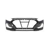 Frontont Bumper Cover For Hyundai Sonata Hybrid 2018-2019(HY1000227)
