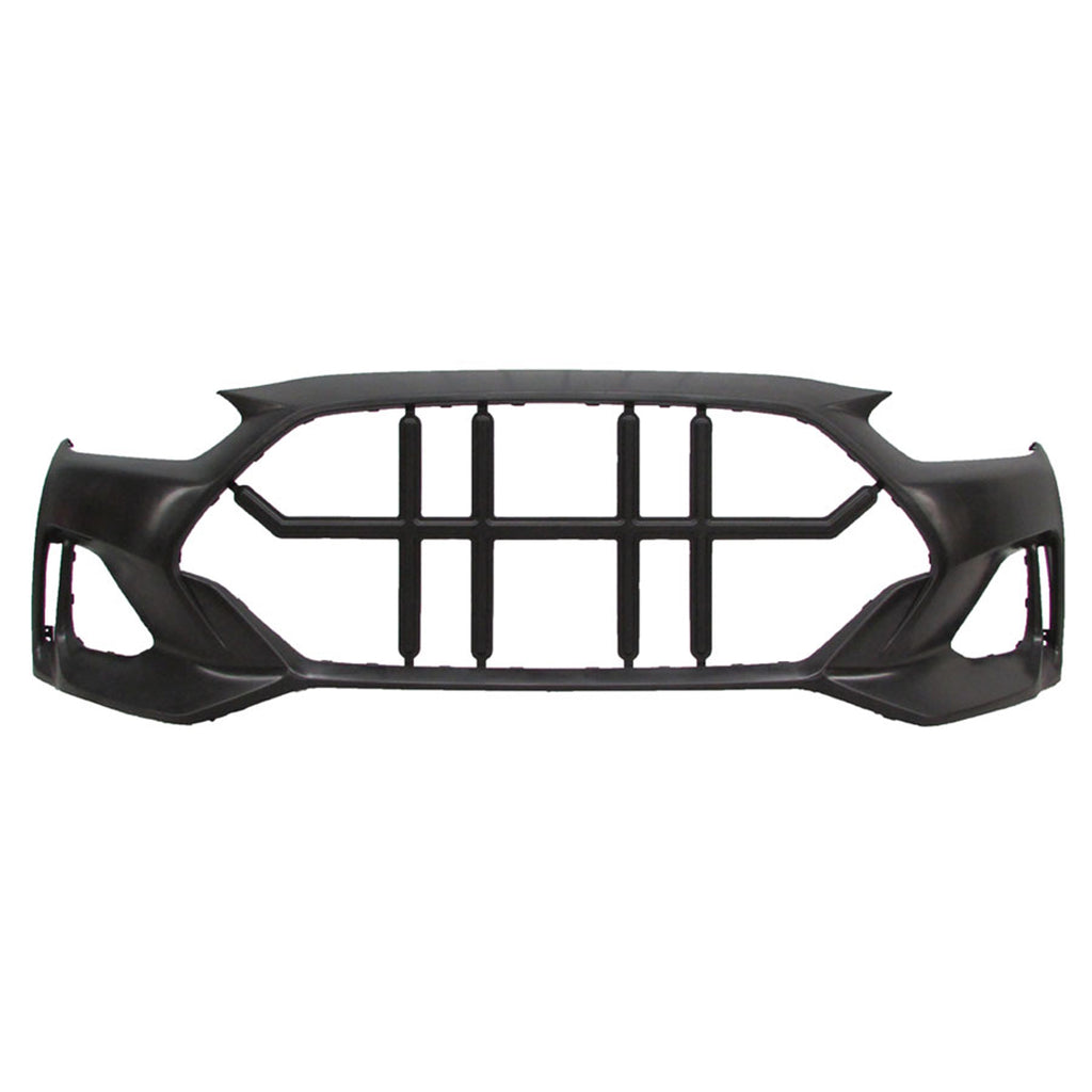 CAPA Certified Frontont Bumper Cover For Hyundai Veloster 2019-2021(HY1000234C)
