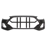 CAPA Certified Frontont Bumper Cover For Hyundai Veloster 2019-2021(HY1000234C)
