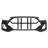 CAPA Certified Frontont Bumper Cover For Hyundai Veloster 2019-2021(HY1000234C)