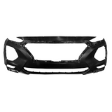 Reconditioned Frontont Bumper Cover For Hyundai Santa Fe 2019-2020(HY1000235R)