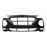 Frontont Bumper Cover For Hyundai Santa Fe 2019-2020(HY1000235)