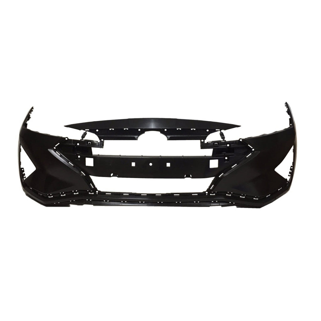 CAPA Certified Frontont Bumper Cover For Hyundai Elantra Sedan 2019-2020(HY1000236C)