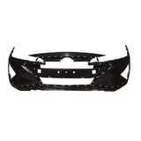 CAPA Certified Frontont Bumper Cover For Hyundai Elantra Sedan 2019-2020(HY1000236C)