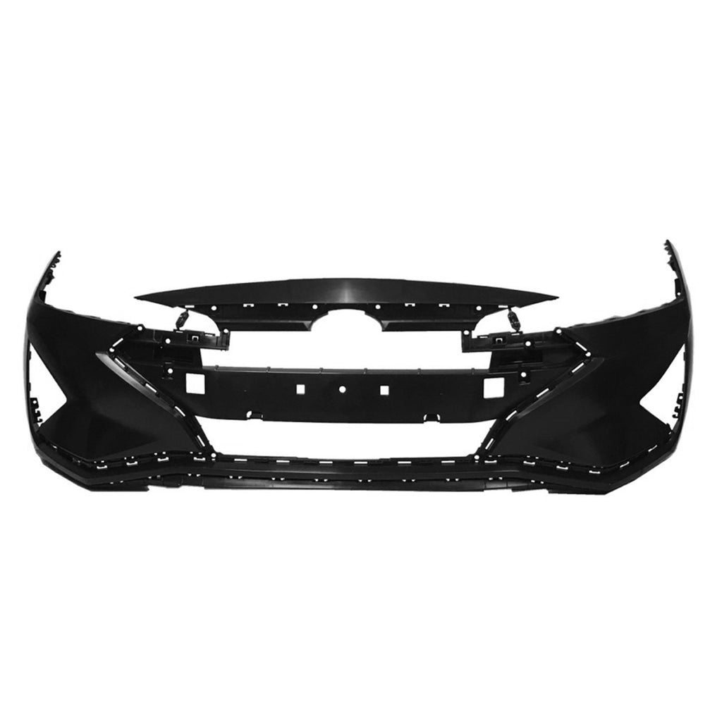 Platinum Plus Frontont Bumper Cover For Hyundai Elantra Sedan 2019-2020(HY1000236PP)