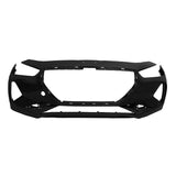 Reconditioned Frontont Bumper Cover For Genesis G70 2019-2021(HY1000238R)