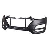 CAPA Certified Frontont Bumper Cover For Hyundai Tucson 2019-2021(HY1000240C)