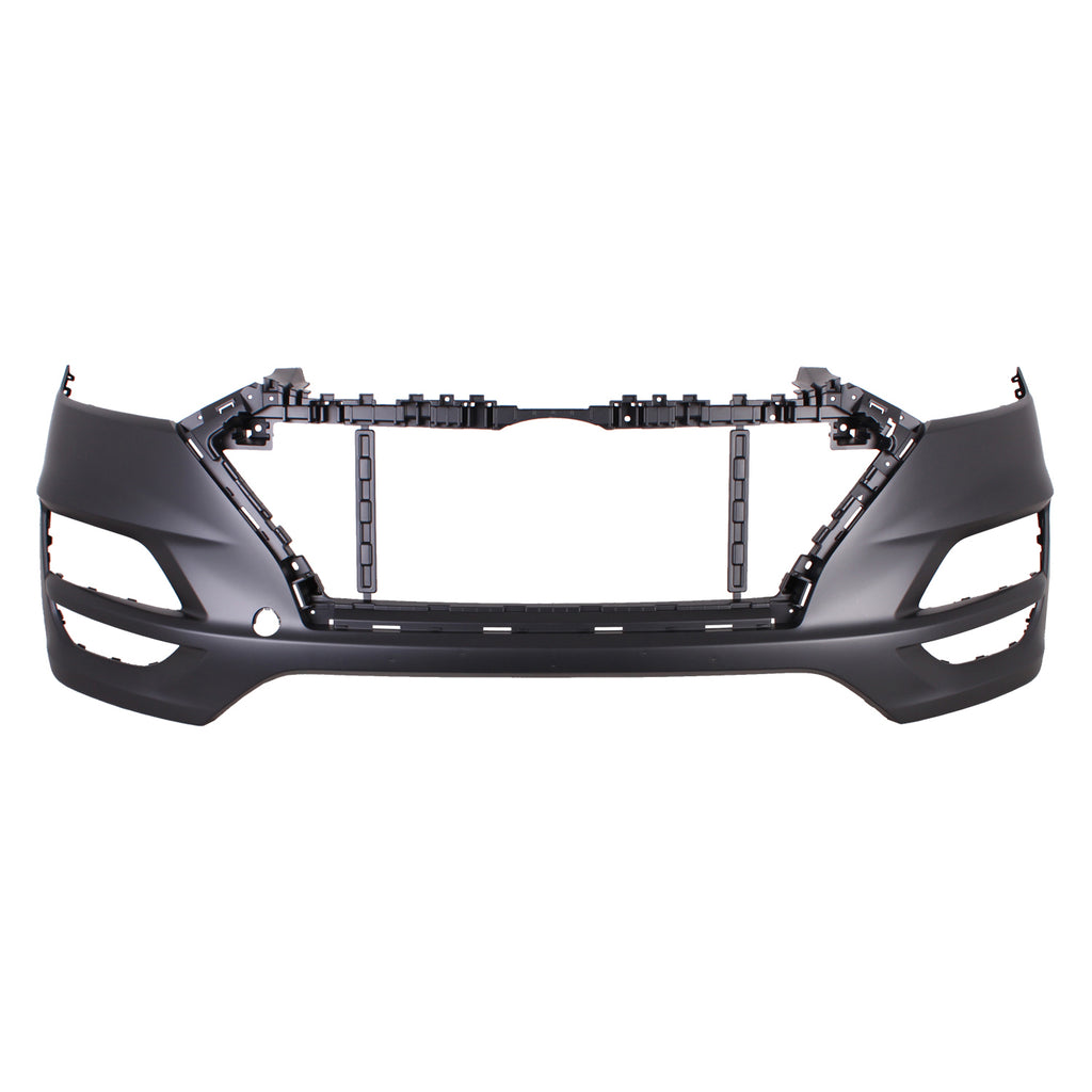 Platinum Plus Frontont Bumper Cover For Hyundai Tucson 2019-2021(HY1000240PP)