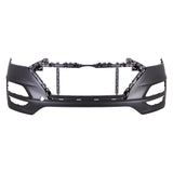 Platinum Plus Frontont Bumper Cover For Hyundai Tucson 2019-2021(HY1000240PP)
