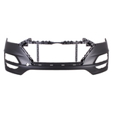 Platinum Plus Frontont Bumper Cover For Hyundai Tucson 2019-2021(HY1000240PP)