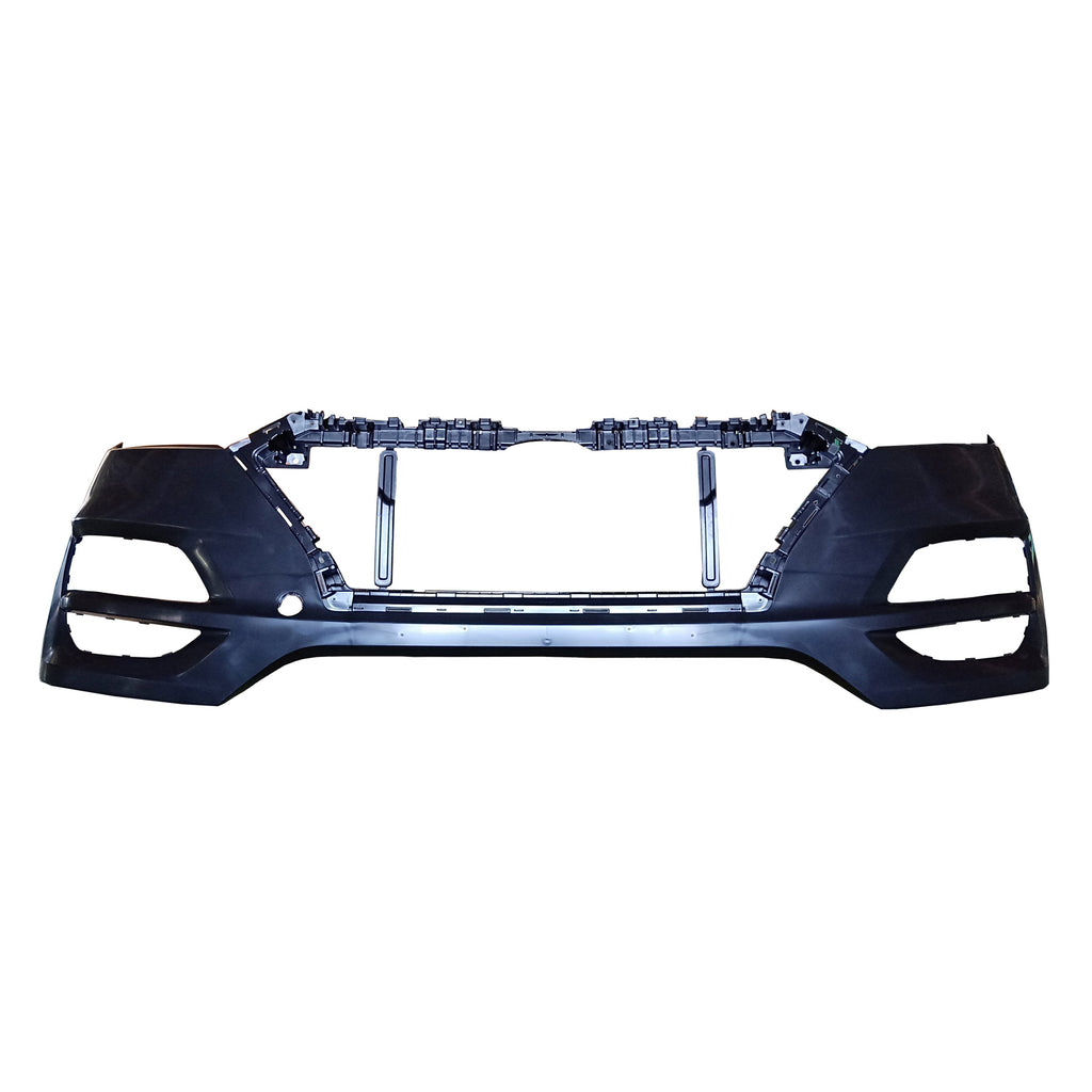 Reconditioned Frontont Bumper Cover For Hyundai Tucson 2019-2021(HY1000240R)
