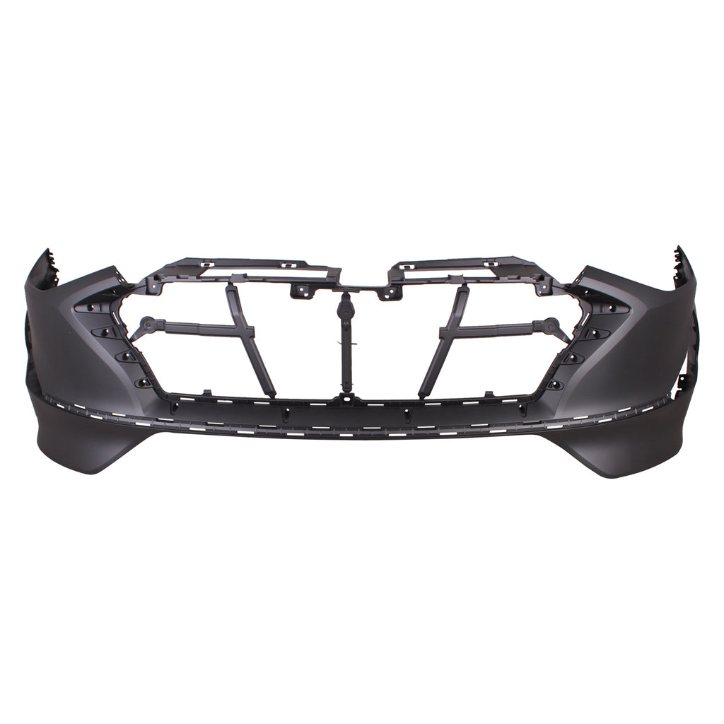 Frontont Bumper Cover For Hyundai Sonata 2020-2023(HY1000241)