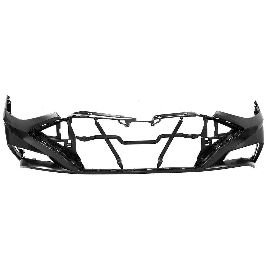 Reconditioned Frontont Bumper Cover For Hyundai Sonata 2020-2023(HY1000242R)