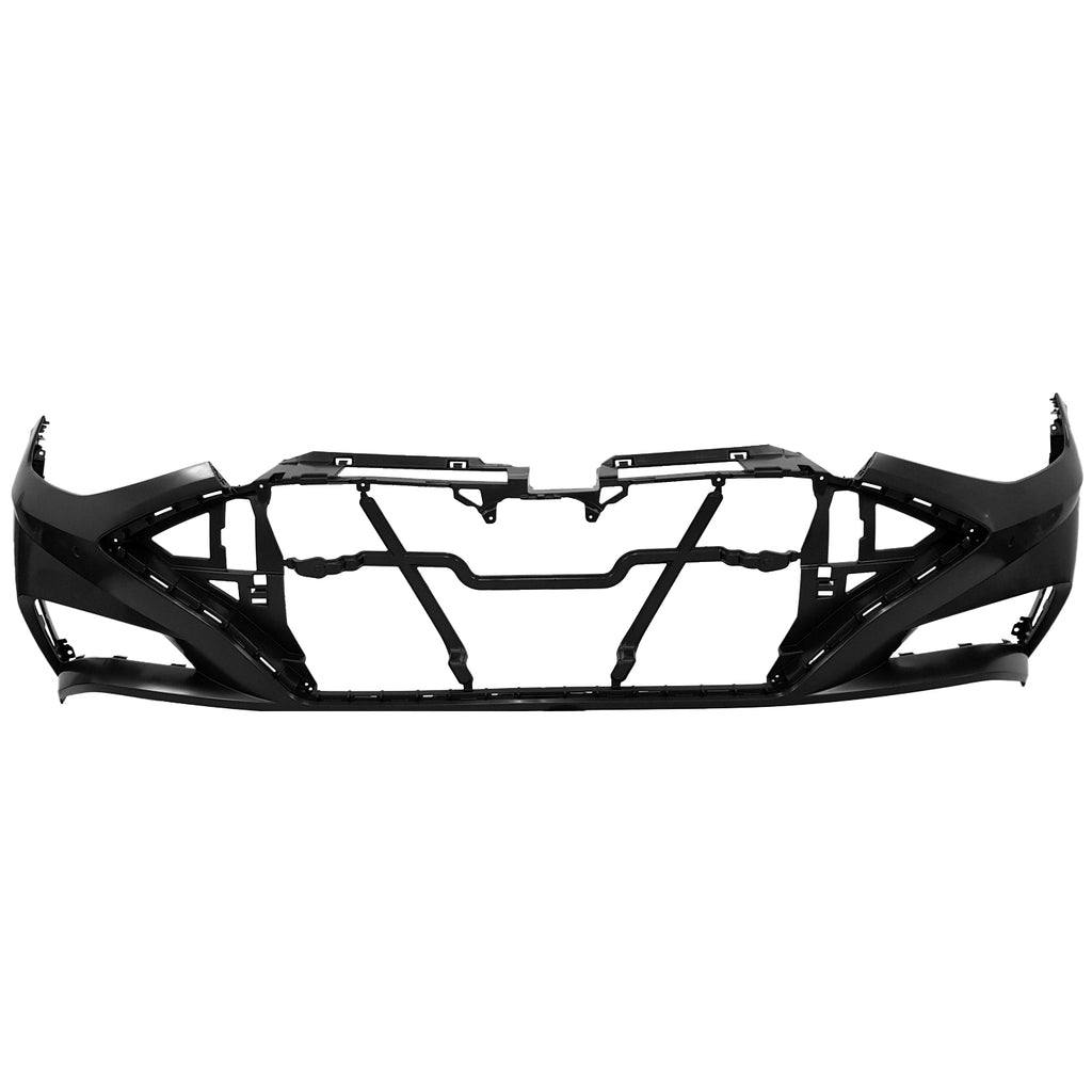 Frontont Bumper Cover For Hyundai Sonata 2020-2023(HY1000243)