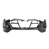 Reconditioned Frontont Bumper Cover For Hyundai Sonata Hybrid 2020-2023(HY1000244R)