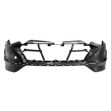 Reconditioned Frontont Bumper Cover For Hyundai Sonata Hybrid 2020-2023(HY1000245R)